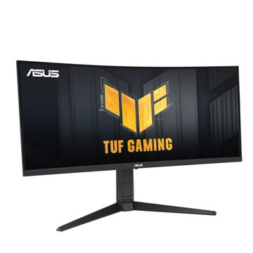 Asus VG34VQL3A Gaming-Monitor (86.4 cm/34 ", 1 ms Reaktionszeit, 180 Hz, LCD)