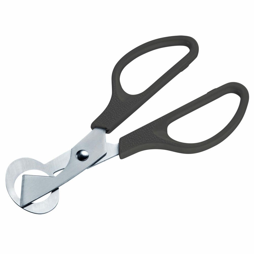 Scheren-Set für Wachteleier - Wachteleier-Schere 1 Stk, Präziser Eierschalenöffner