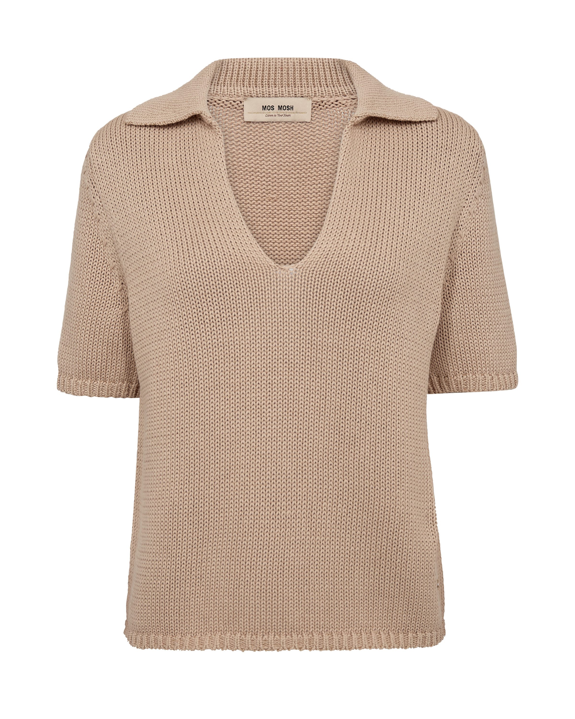 Mos Mosh Strickpullover MMArin