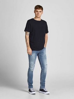 Jack & Jones Skinny-fit-Jeans Tim (1-tlg)