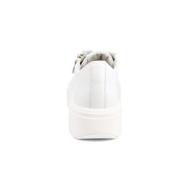 Maca Kitzbühel 3058-white-36 Sneaker