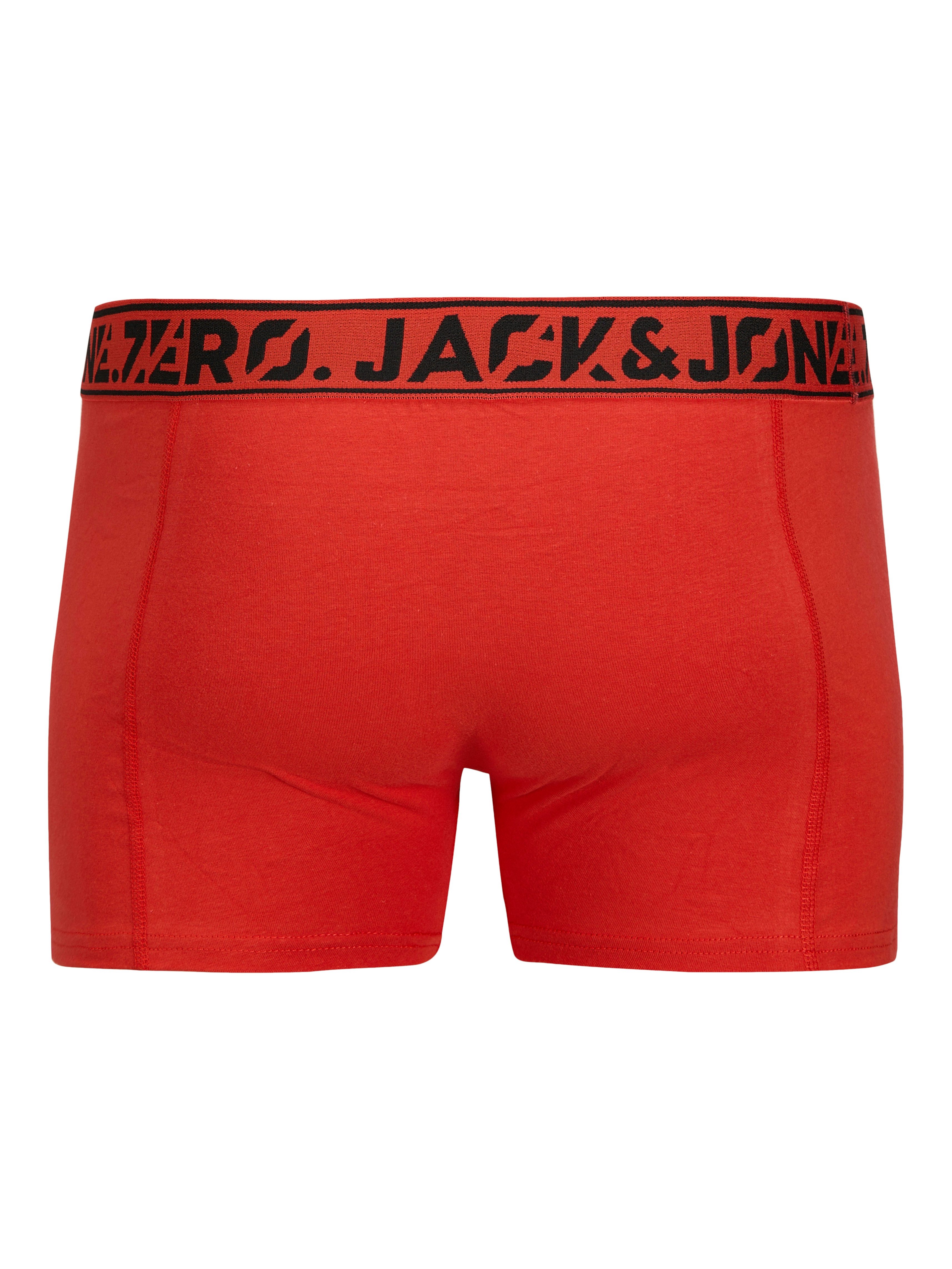 Jack & Jones Trunk JACNINE.ZERO SOLID günstig online kaufen