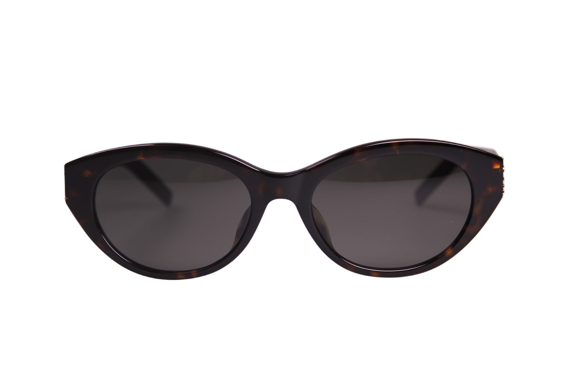 YVES SAINT LAURENT Sonnenbrille Saint Laurent Sonnenbrille SL M148/F 002
