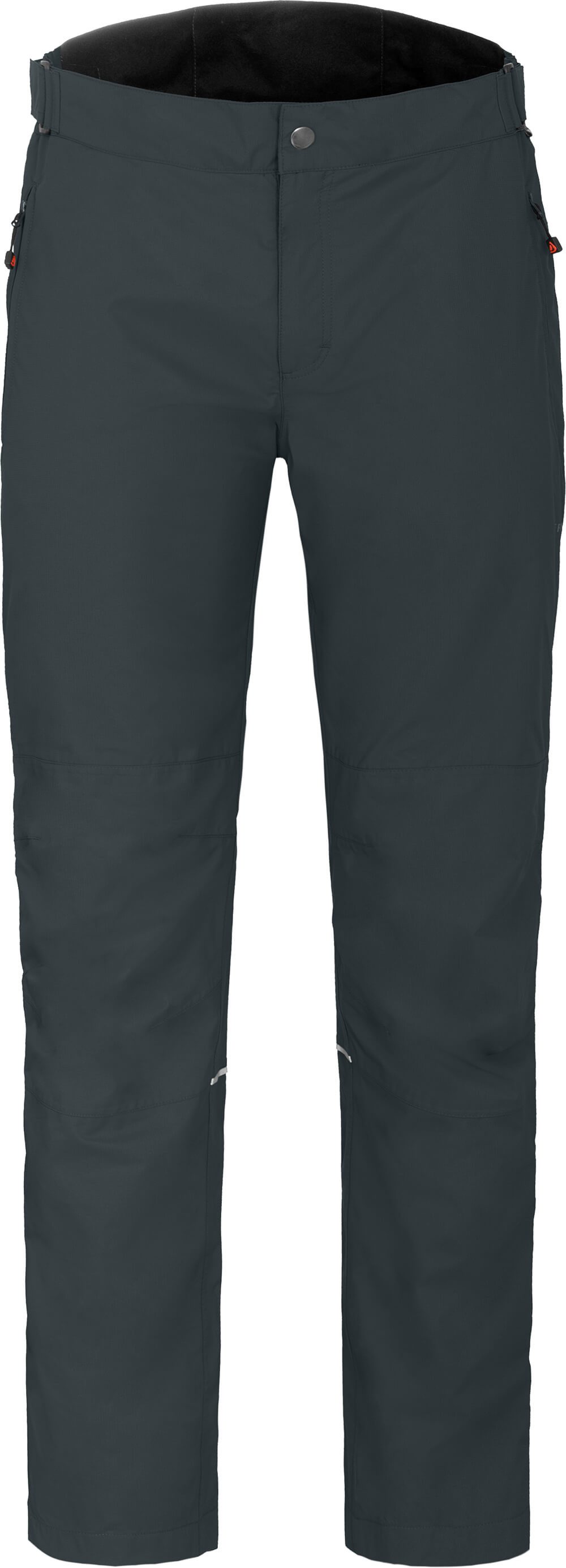 Bergson Regenhose MITCHELL Herren Regenhose, Netzfutter, 12000 mm Wassersäu günstig online kaufen
