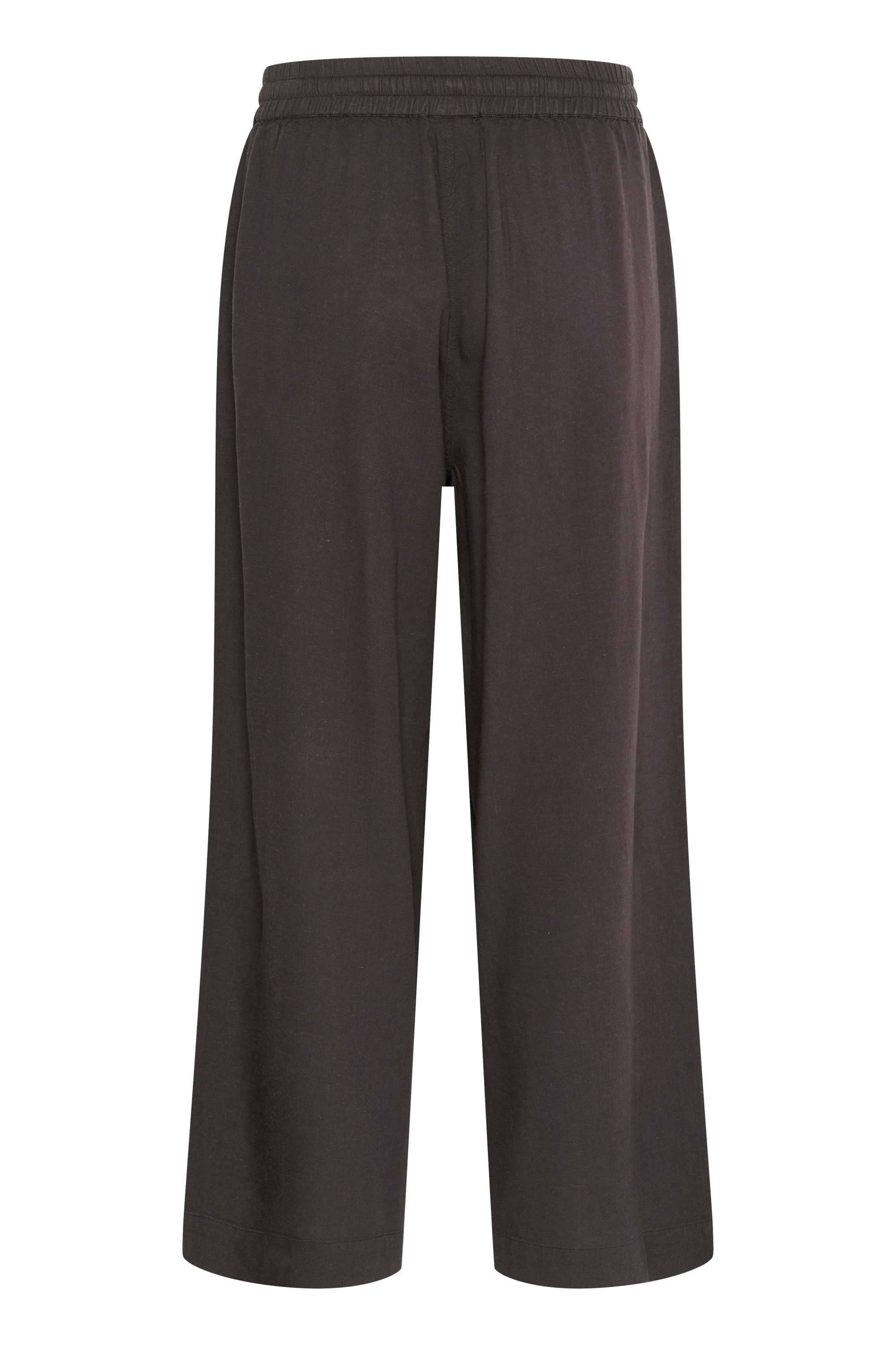 KAFFE Stoffhose Casual Hose KAmilia günstig online kaufen