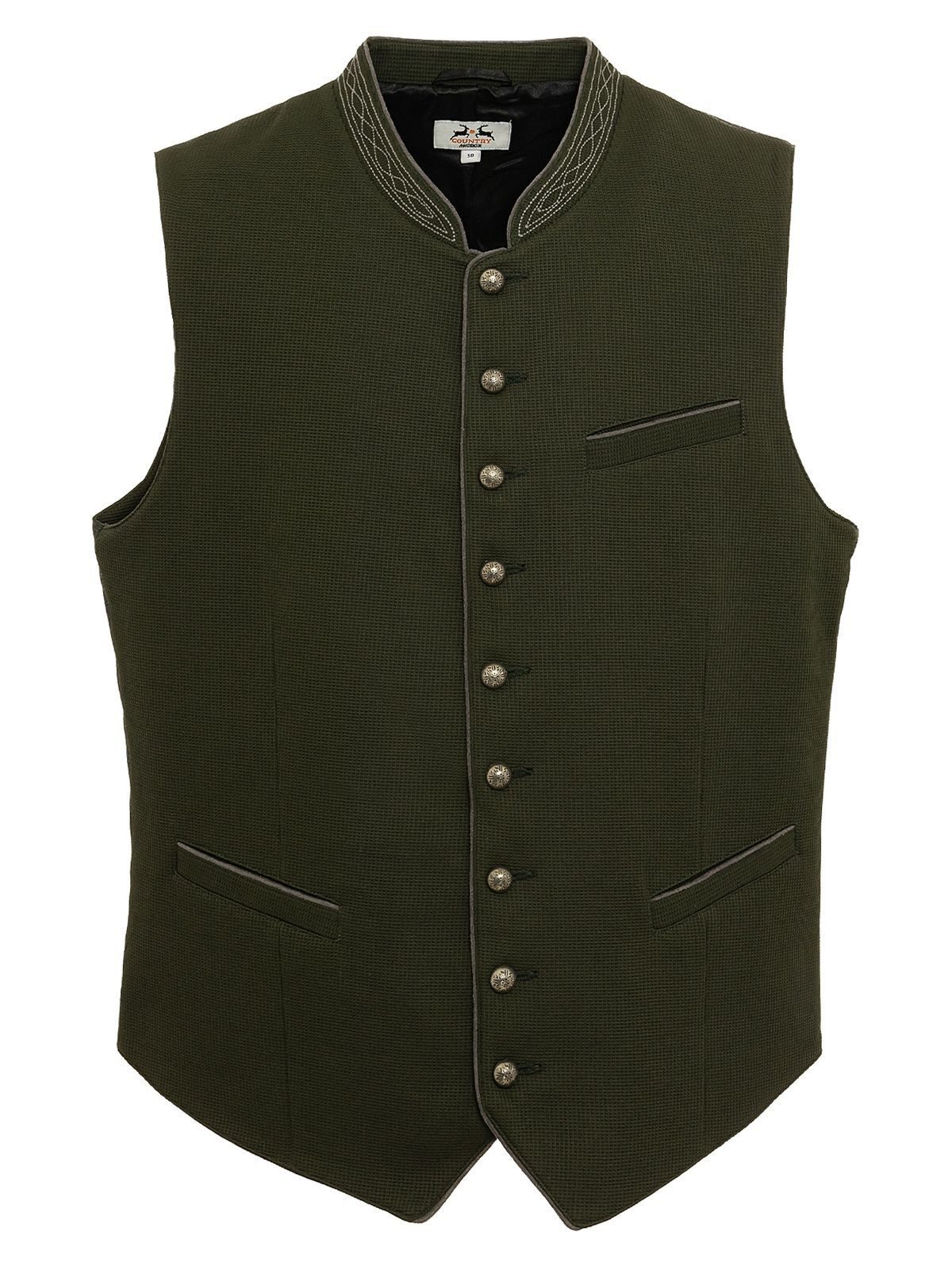 Maddox Trachtenweste BRISLACH günstig online kaufen