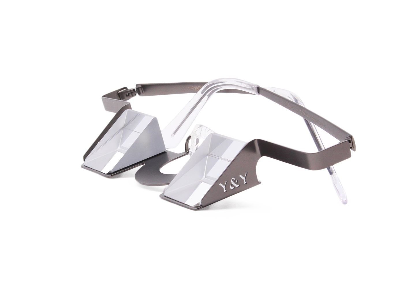 Y&Y Vertical Kletter-Trainingsgerät Yy Vertical Sicherungsbrille Classic Accessoires