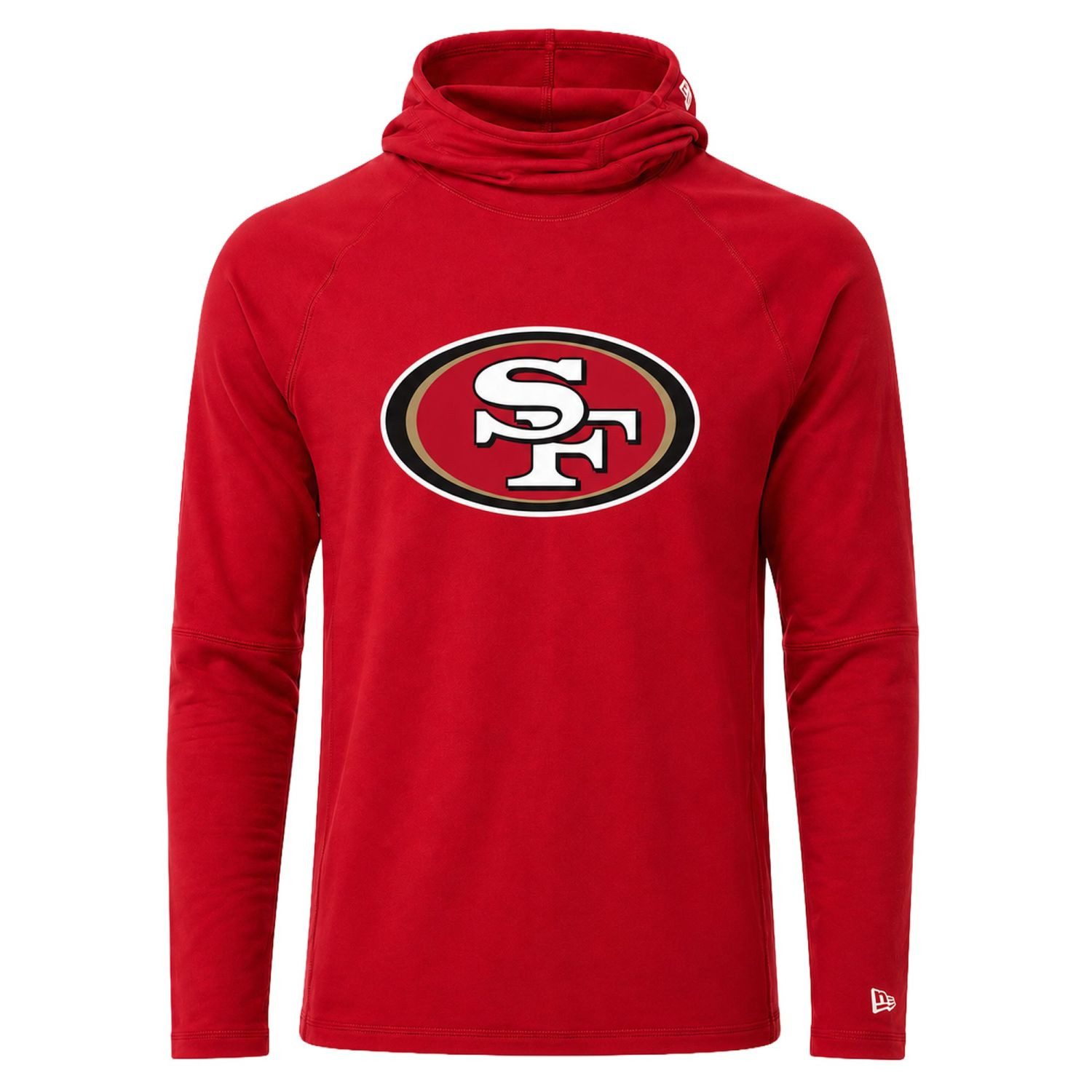 New Era Kapuzenpullover Balaclava San Francisco 49ers