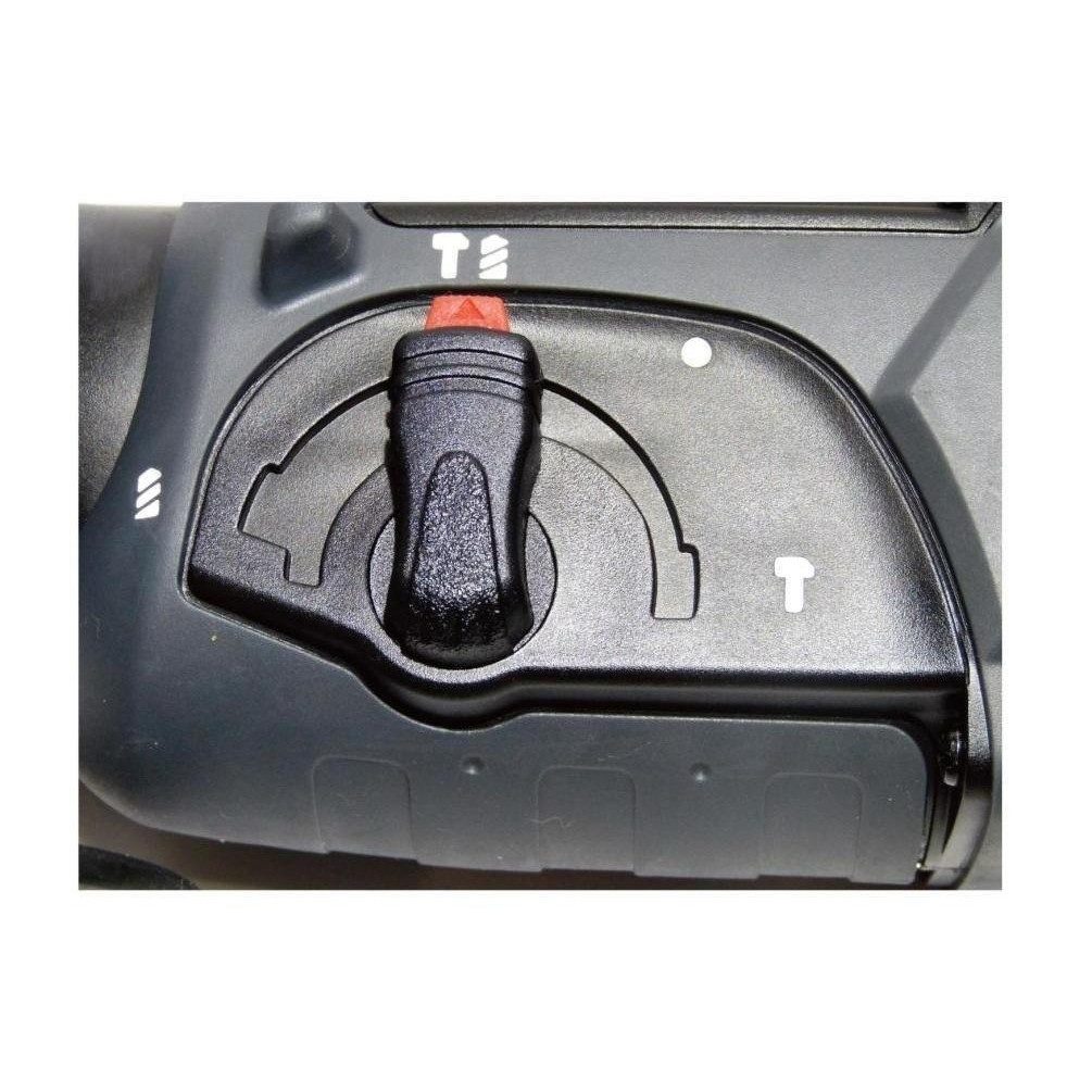 Thumbnail - Makita Bohrhammer Bohrhammer HR2470, HR2450, SDS Aufnahme, 780 Watt, 230 V V, max. 1100 U/min