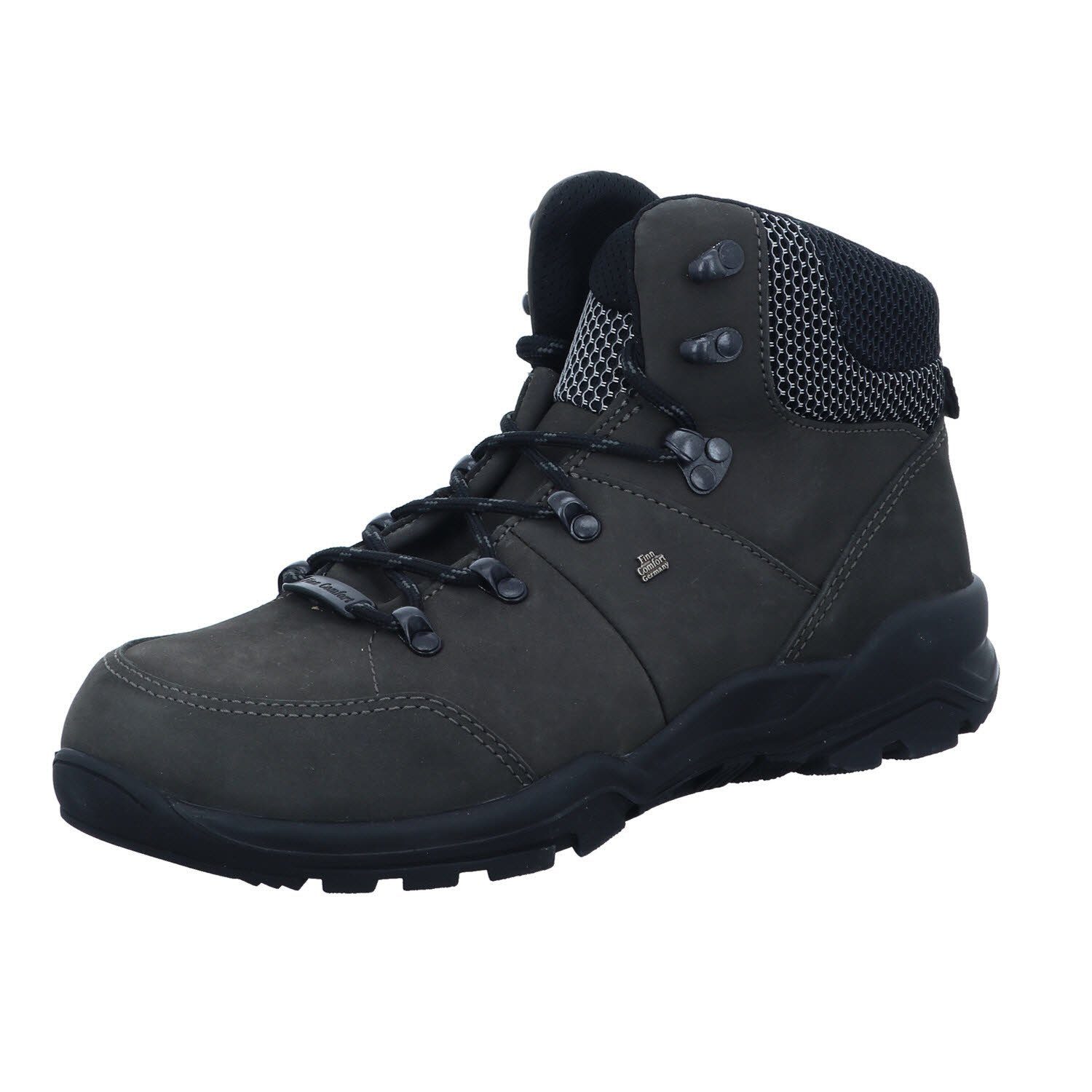 Finn Comfort 03919 494349 Wanderstiefel