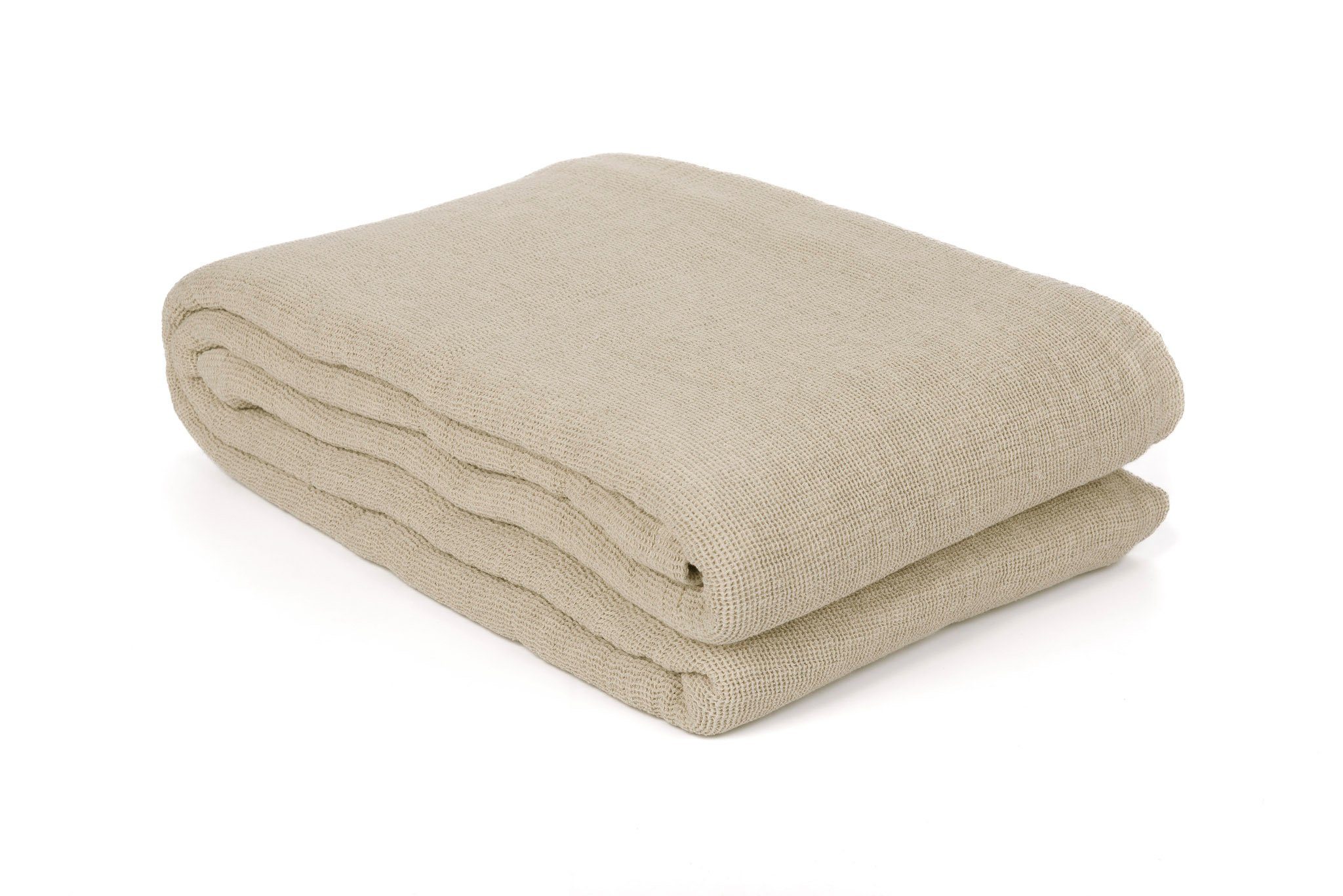 Wohndecke ICA Plaid 140X200 Tutta Natura 140x200, Heckett and Lane, Tagesdecke Kuscheldecke Schmusedecke