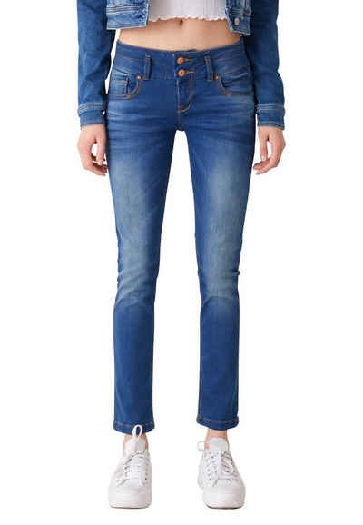 Graue LTB Jeans für Damen online kaufen | OTTO