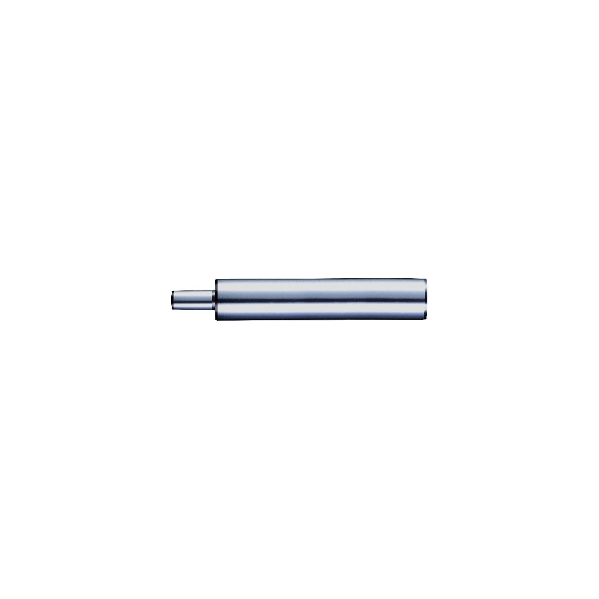 Albrecht Bohrfutter ALBRECHT Zylinderschaft für Bohrfutter D16x50mm B16