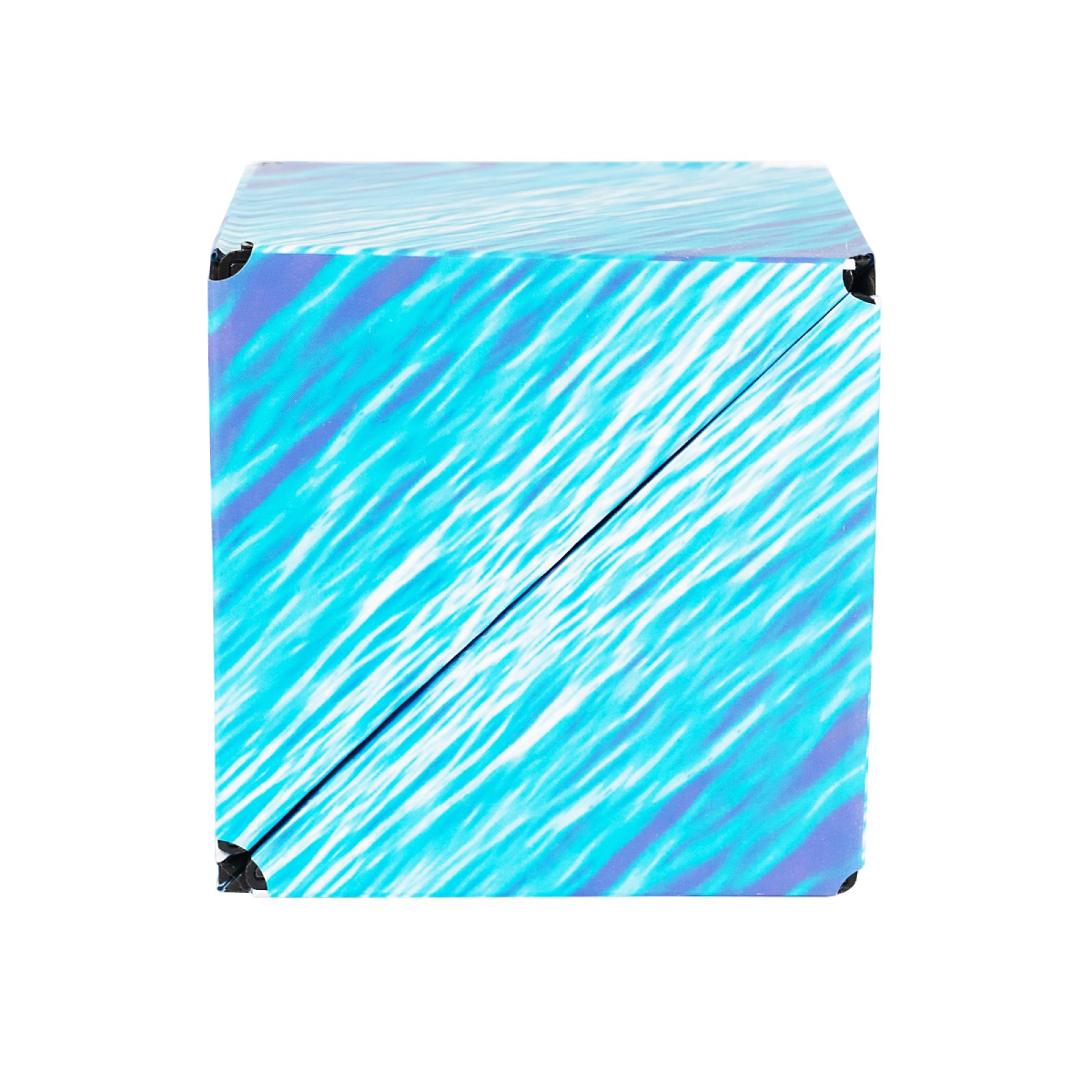 FurniSafe FurniSafe 3D Magic Cube Ocean Magnetwürfel Magnetspielbausteine