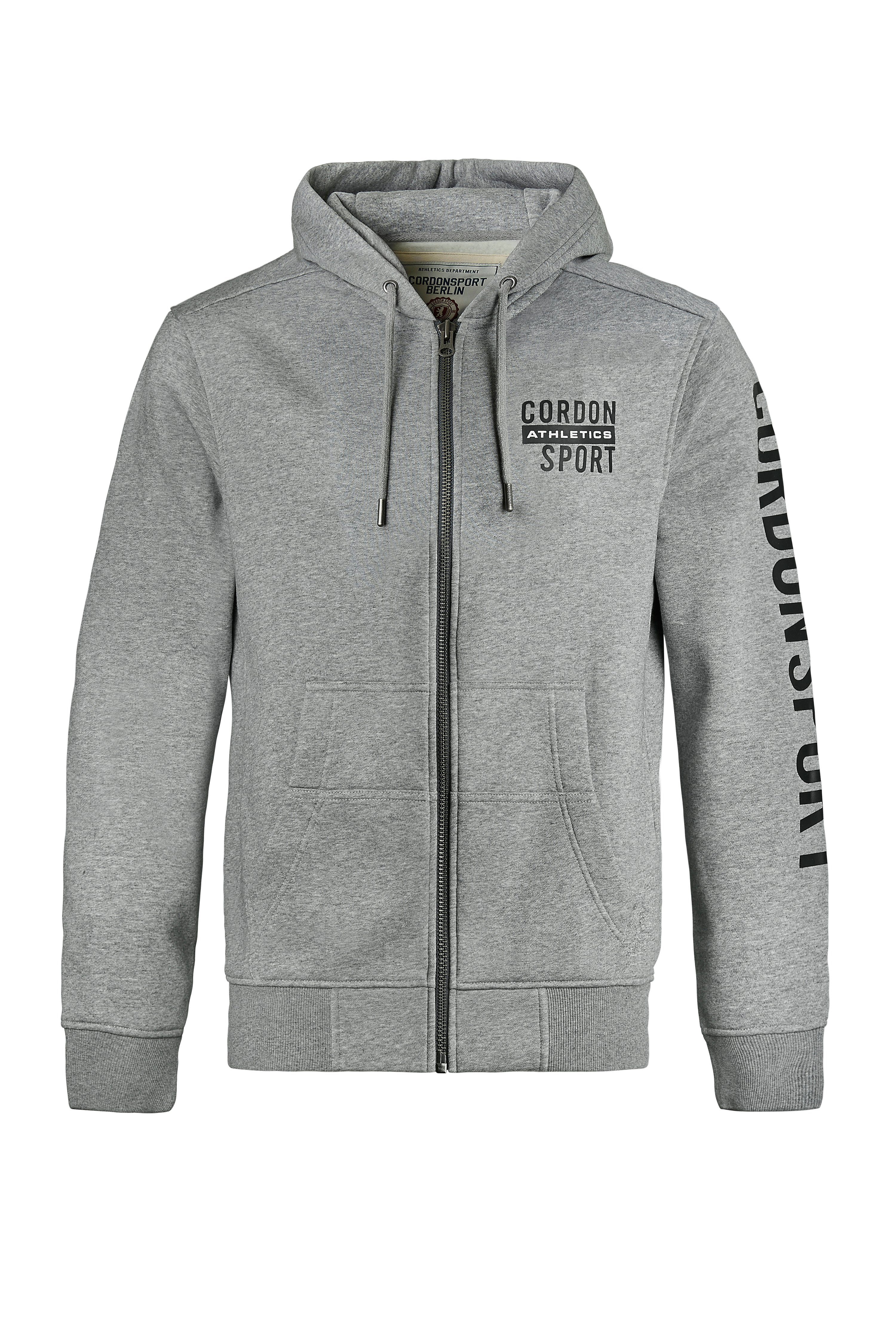 Cordon Sport Sweatjacke King Hoodie