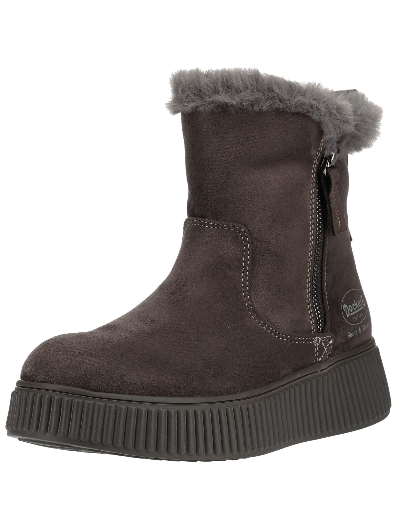 Dockers by Gerli Dockers by Gerli Stiefelette Textil Stiefelette