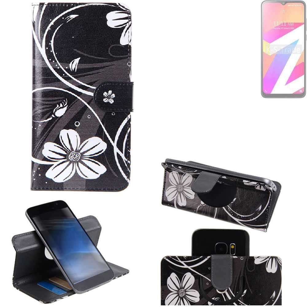 Handyhülle für Lava Z3 Pro