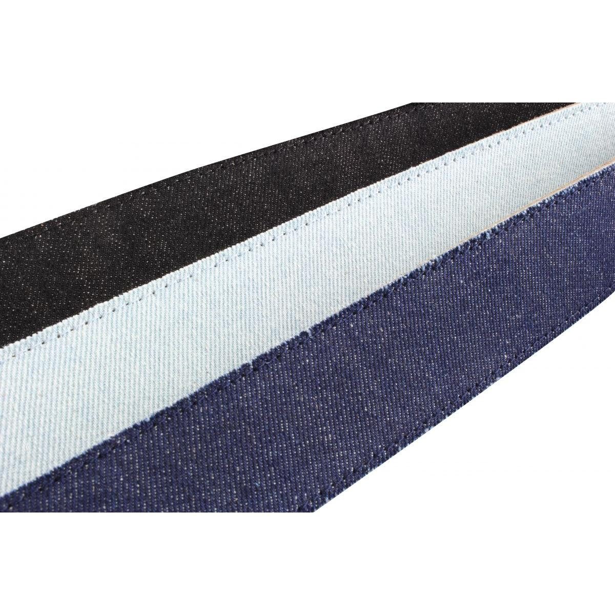 BELTINGER Ledergürtel Herren-Gürtel im Jeans-Look mit günstig online kaufen