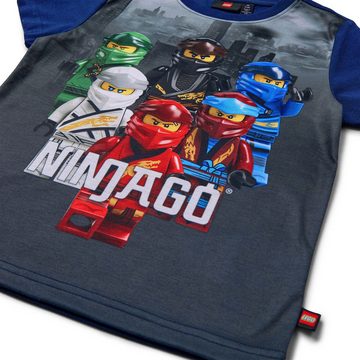 LEGO® kidswear T-Shirt LEGO® NINJAGO Jungen T-Shirt