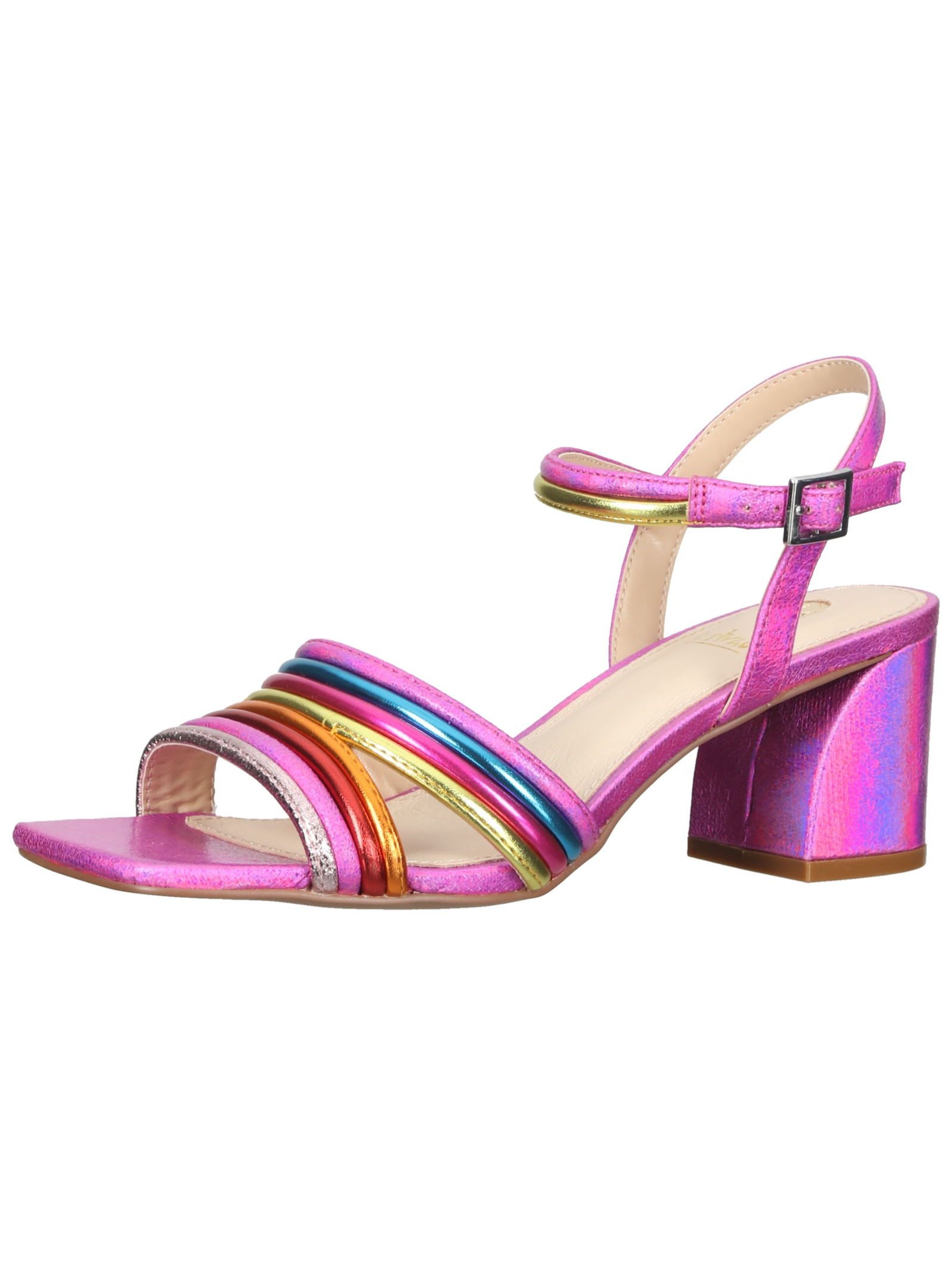 La Strada Туфли Leder . Туфли