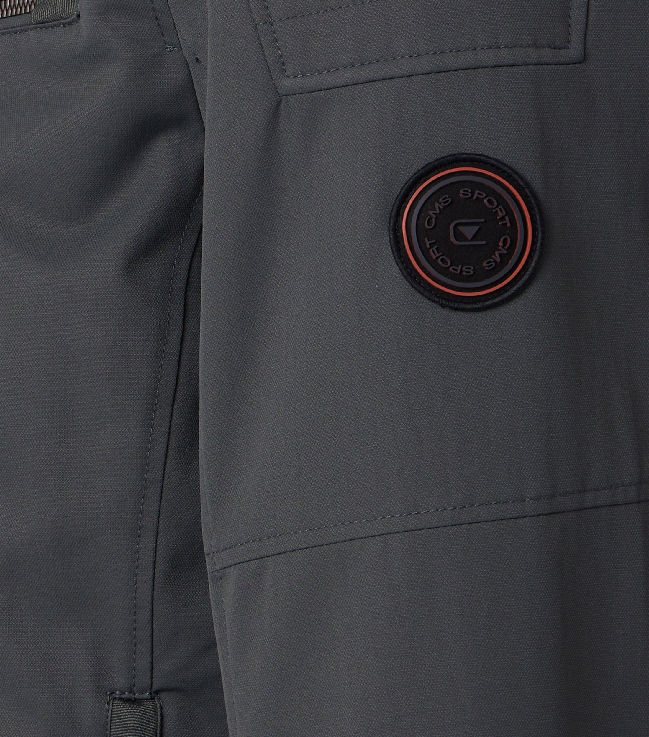 CASAMODA Langjacke CASAMODA Jacke uni