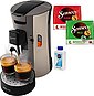 Senseo Kaffeepadmaschine Select CSA240/30, inkl. Gratis-Zugaben im Wert von € 14,- UVP, Bild 1
