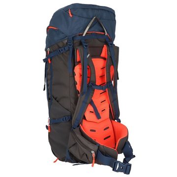 Salewa Sportrucksack Trek Mate, Polyester