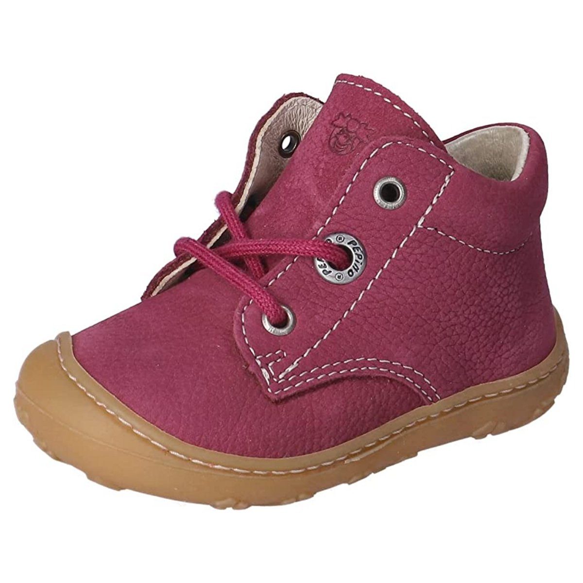 pink Ricosta (360) Lauflernschuh (1-tlg) fuchsia