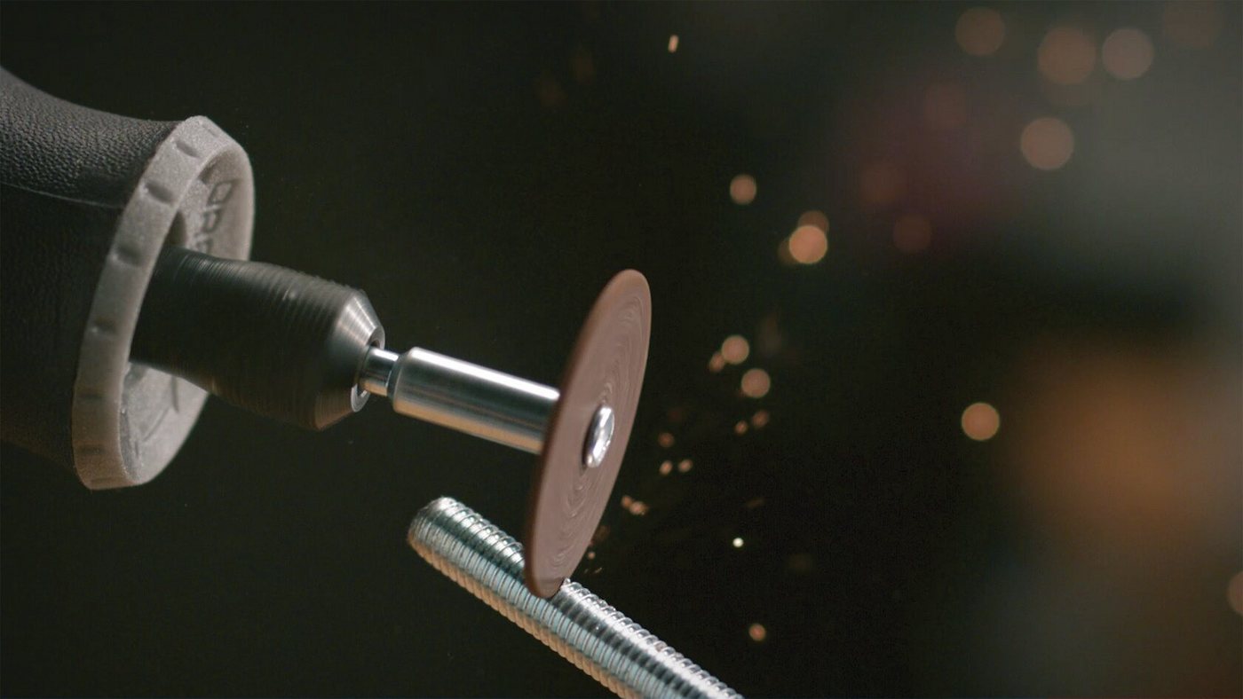 Thumbnail - DREMEL Trennscheibe, Ø 3.2 mm, Hochleistungstrennscheibe, 24 mm
