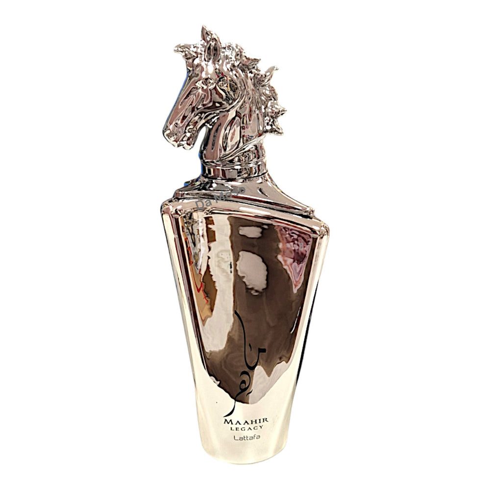 Eau de Parfum Lattafa Maahir Legacy Eau de Parfum 100ml