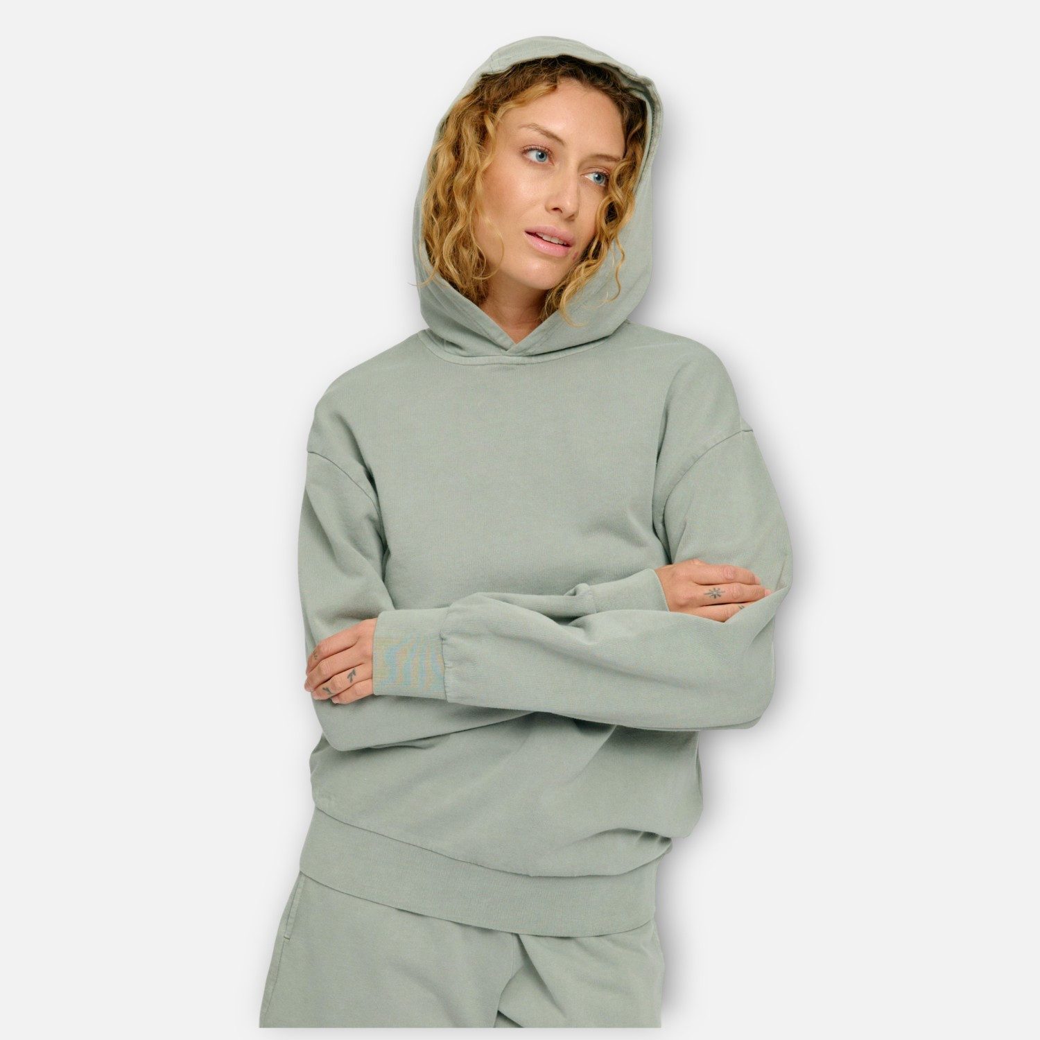 MAZINE Hoodie Genderless Hoodie