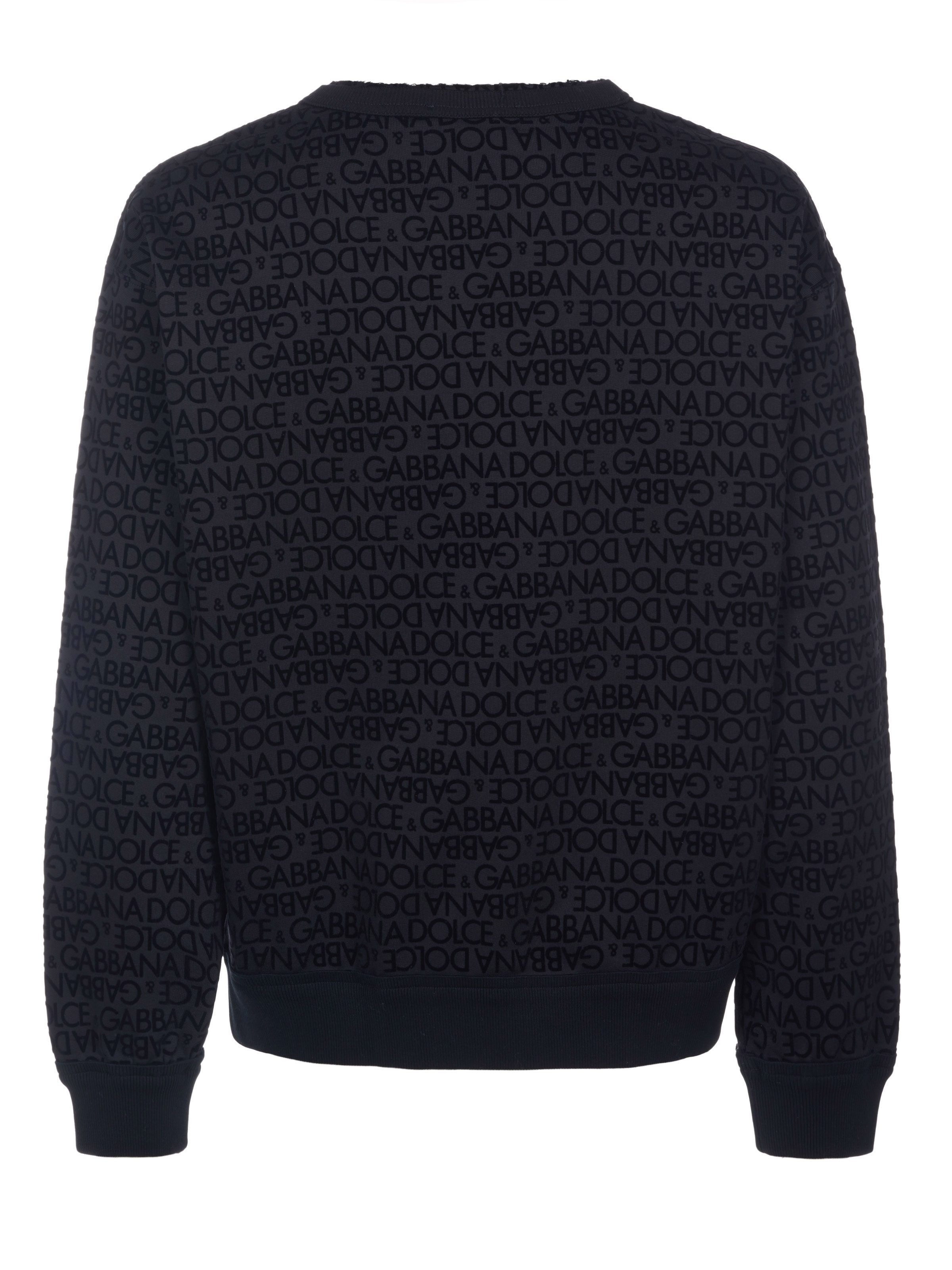 DOLCE & GABBANA Sweater