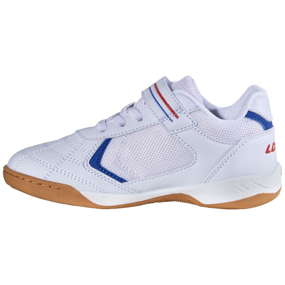 Lotto Hallenschuh Indoor Sportschuhe - mit nicht abfärbender Sohle
