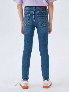 LTB Skinny-fit-Jeans Isabella (1-tlg) Weiteres Detail