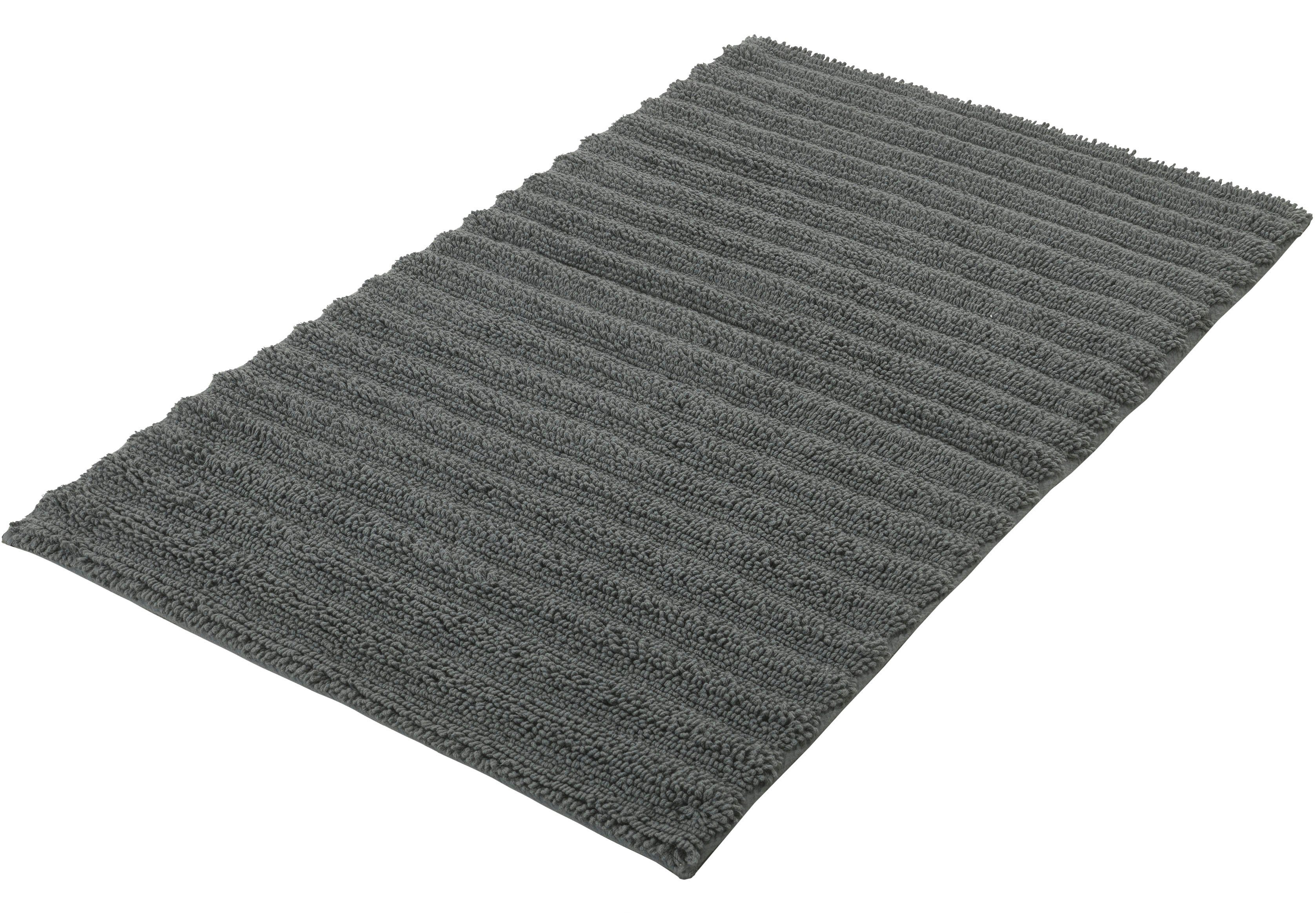 Kleine Wolke Badematte Yara, Höhe 5 günstig online kaufen