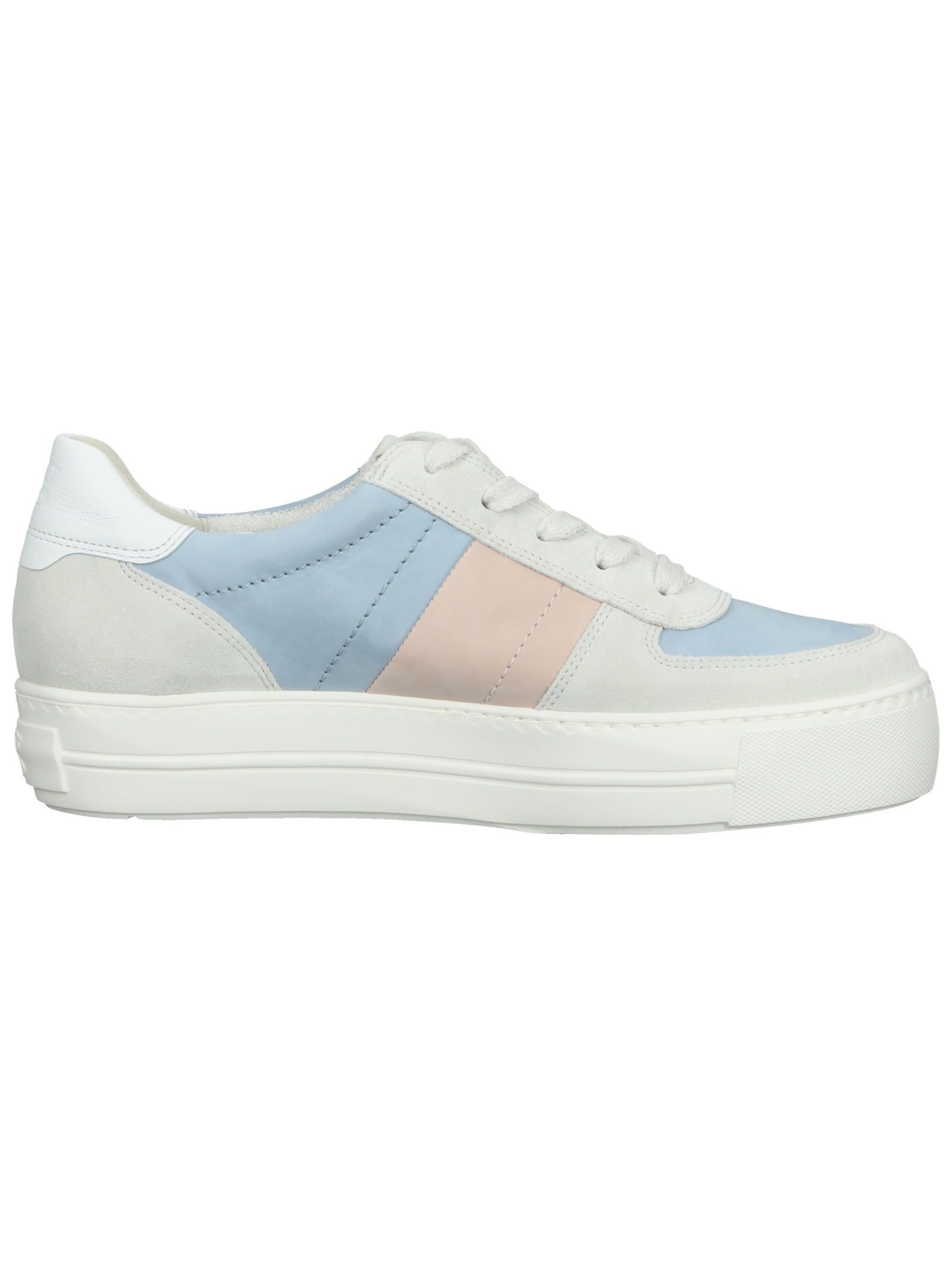 Paul Green Sneaker Leder . Sneaker