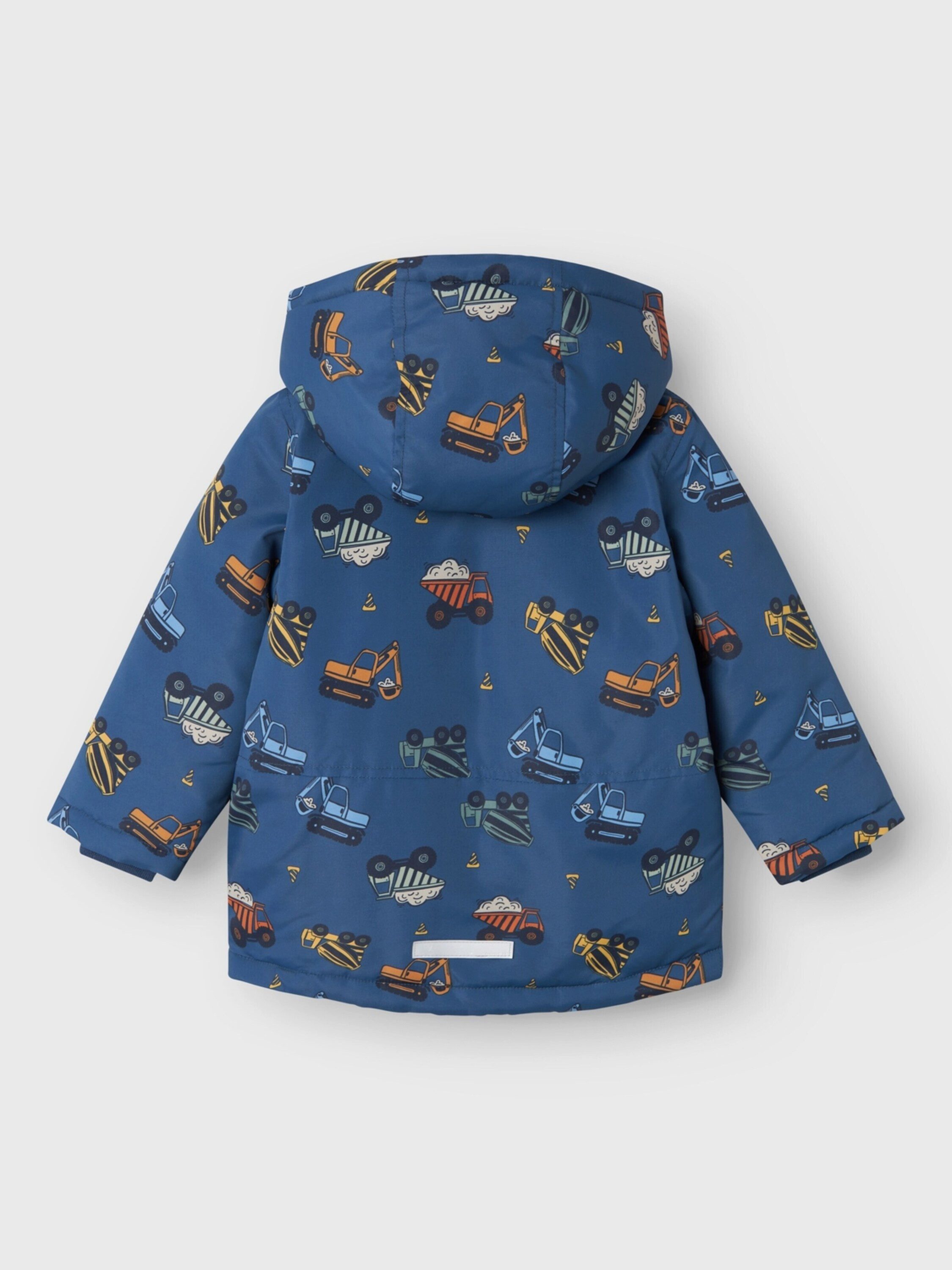 Name It Funktionsjacke NMMMax (1-St)