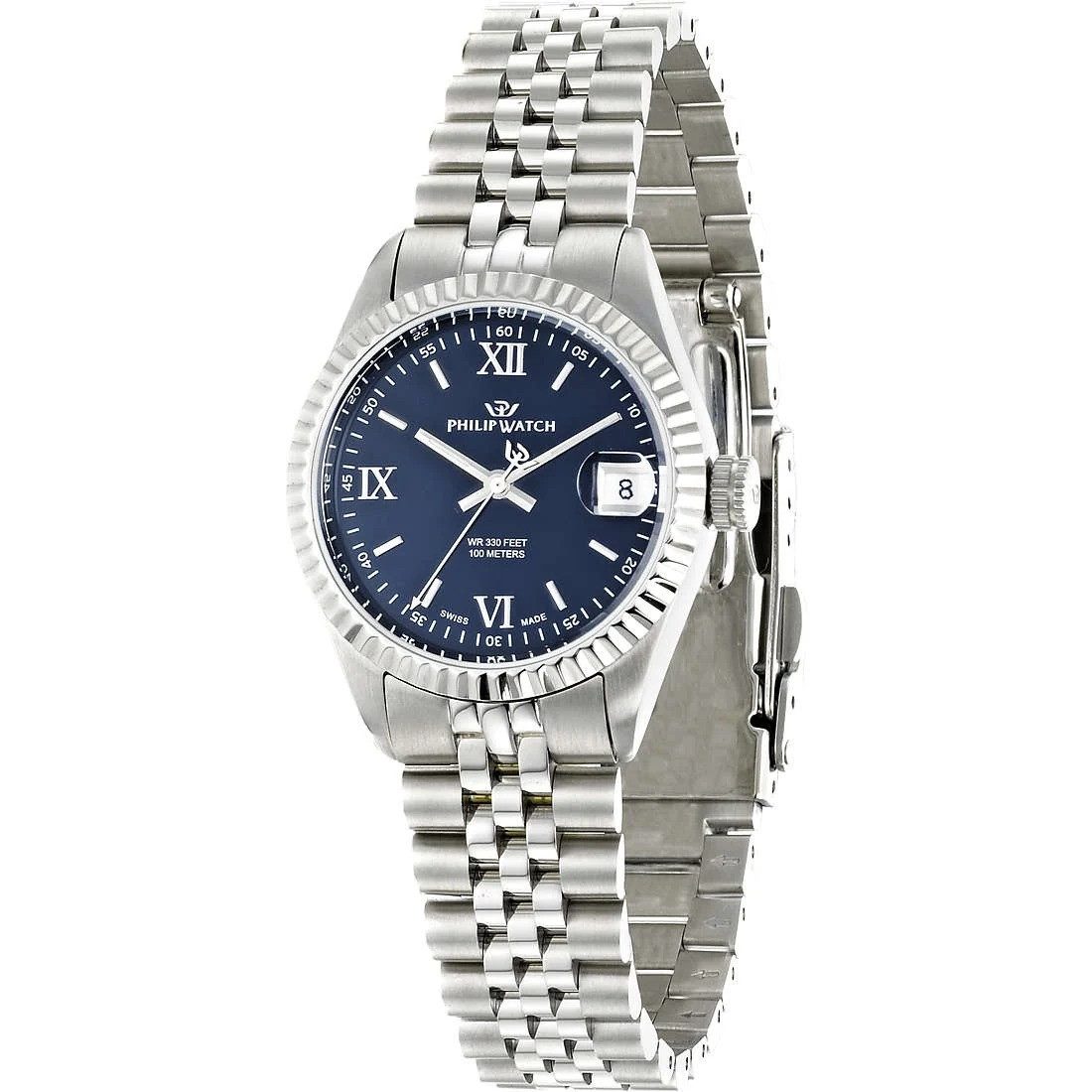 PHILIP WATCH UHREN Philip Watch. R8253107520 Watch