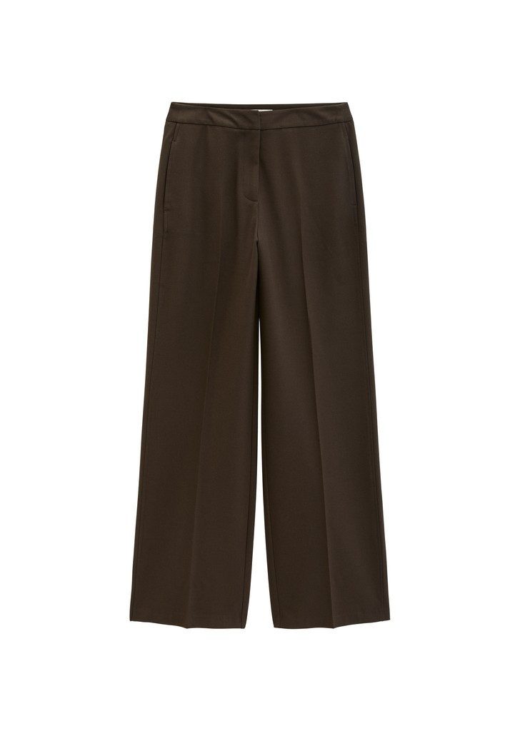 Marc O'Polo 3/4-Hose Marc O' Polo Women / Da.Casual-Hose / Woven Pants