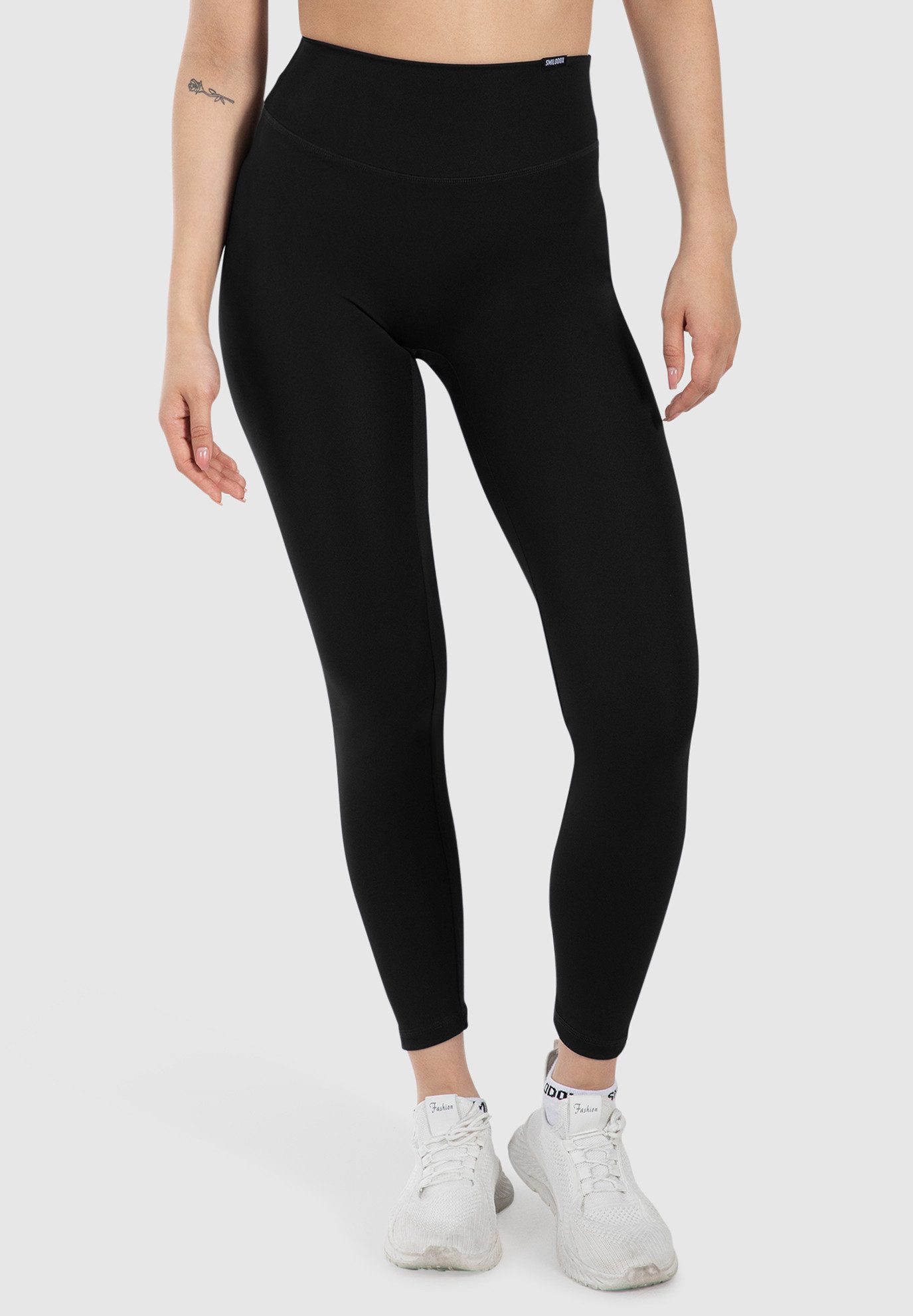 Smilodox Leggings SoftFeel Jaine, High Waist günstig online kaufen