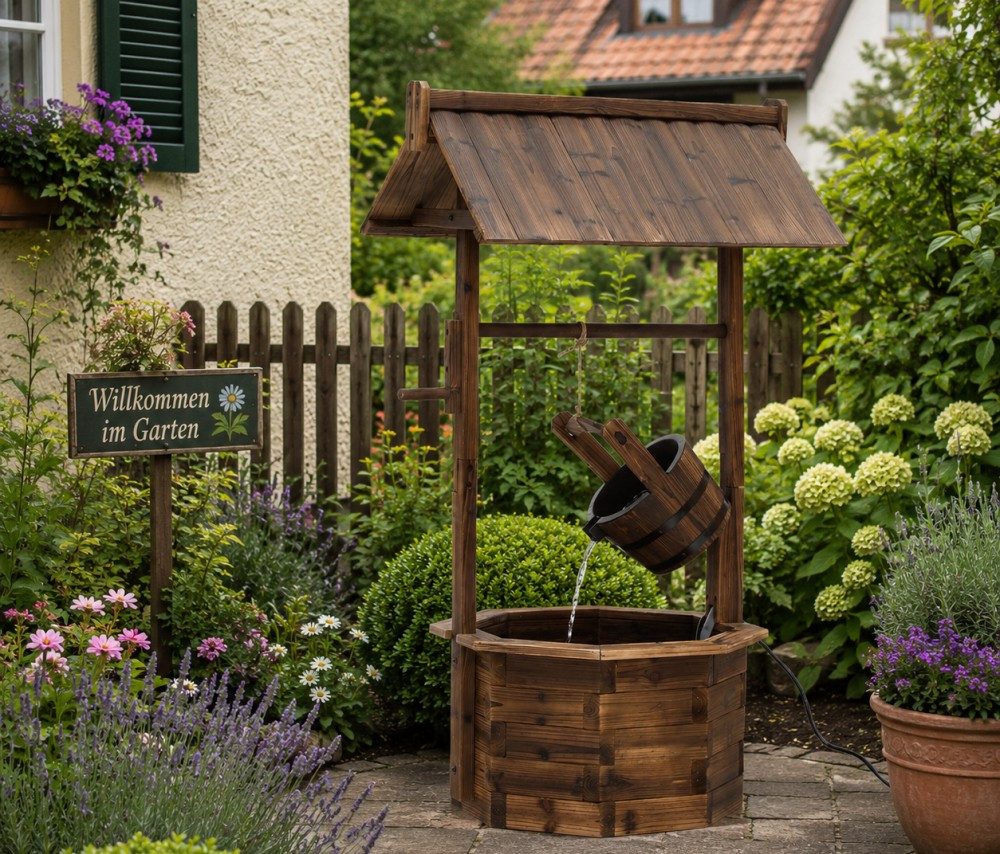 bonsai vom wiesental Bonsai-Wald aus Metall – Bonsai winkel main image 1