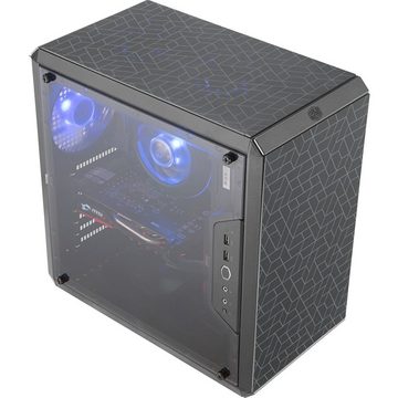 COOLER MASTER PC-Gehäuse MasterBox Q500L