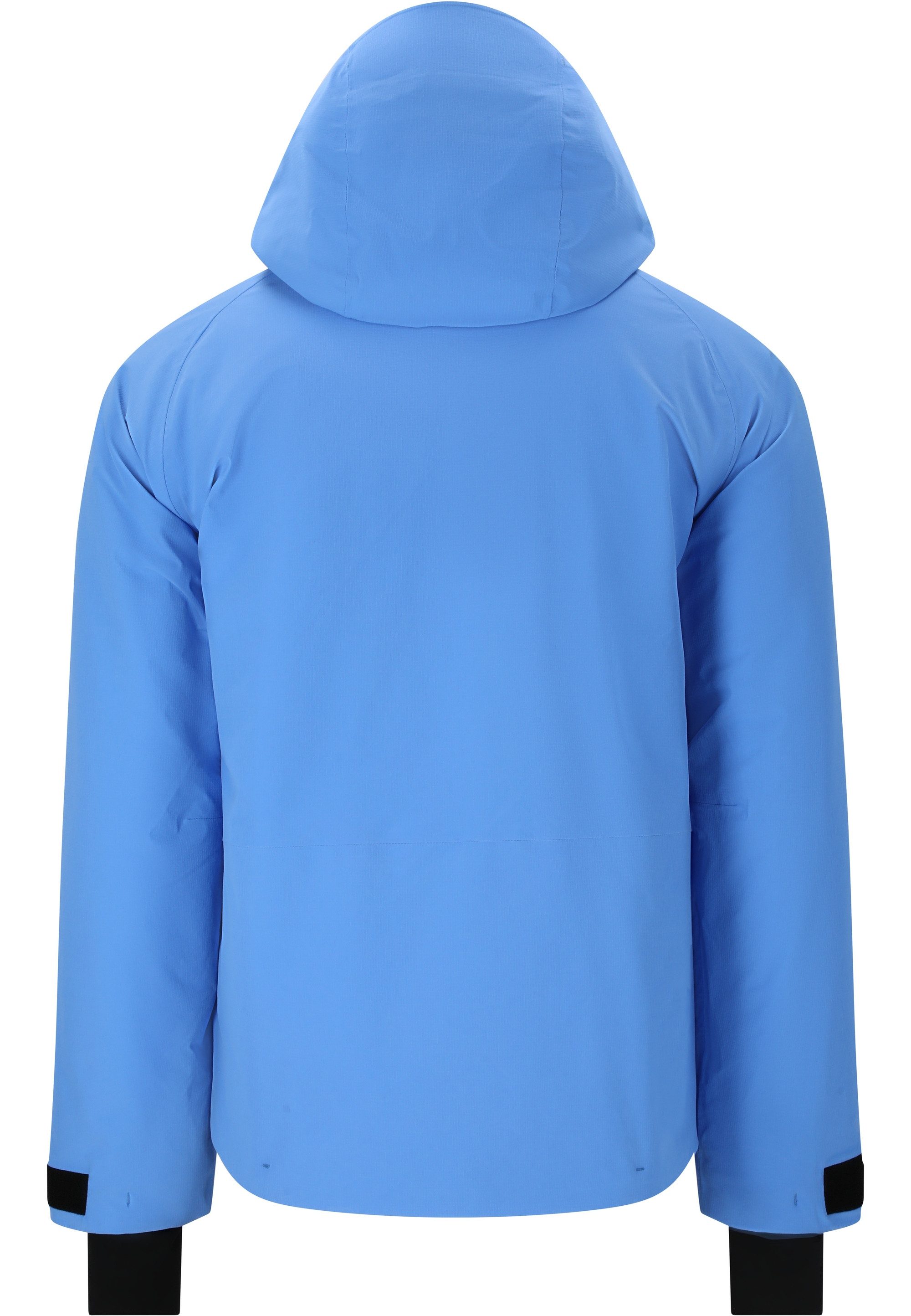 SOS Skijacke Cervinia im wasserdichten Design