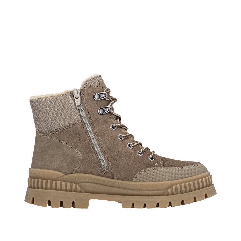 Rieker Schnürstiefel Schnürboots günstig online kaufen