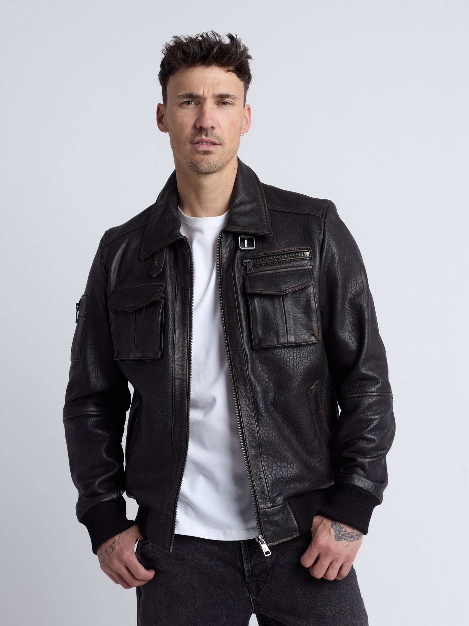 JCC Blouson 31025208
