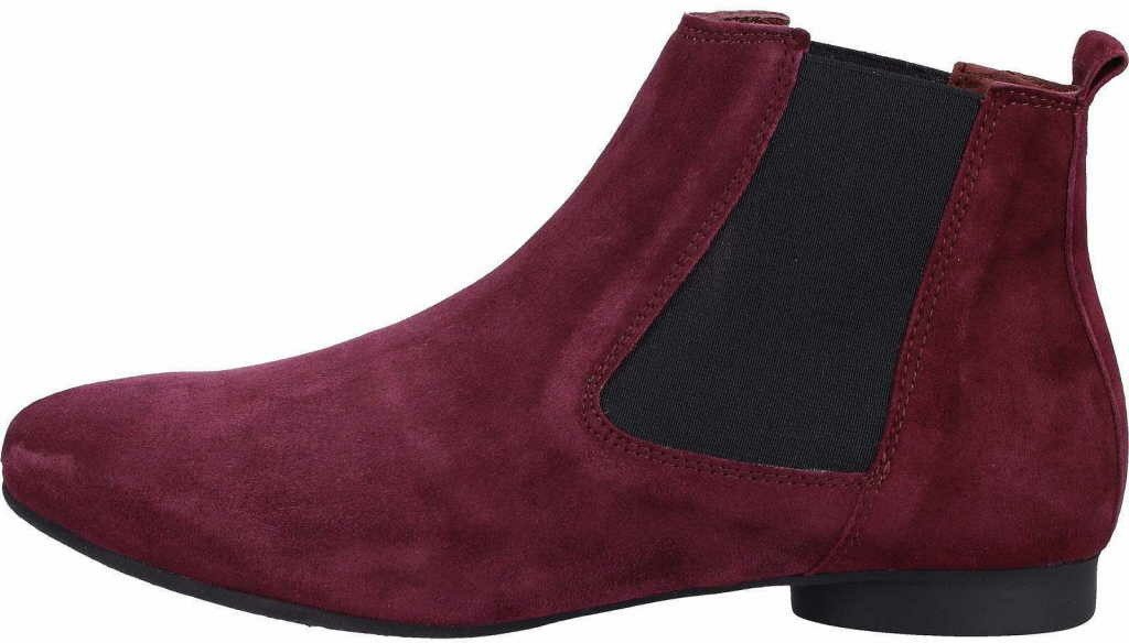 Think! Chelsea Boot für Damen Chelseaboots (keine Angabe, 1-tlg., keine Angabe)
