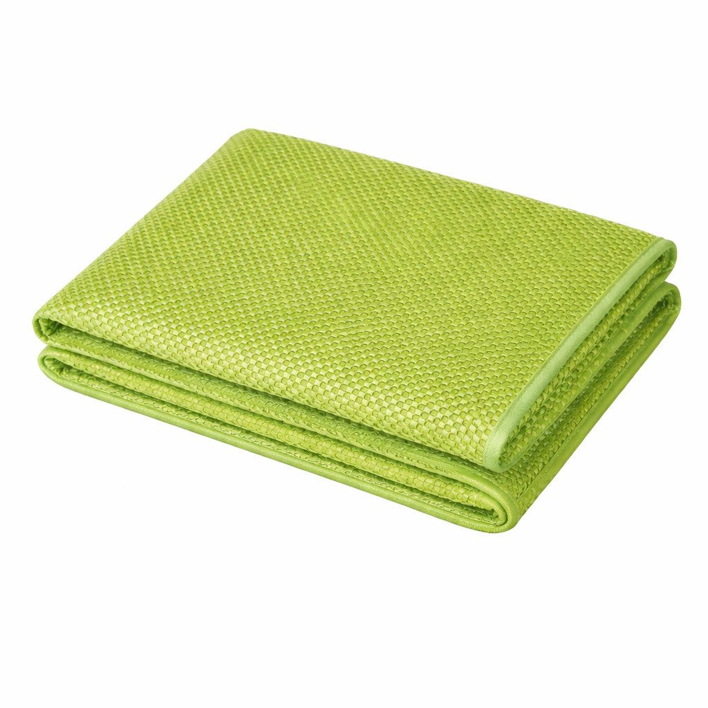 Stoffschmiede Gartentischdecke mit Karo-Muster