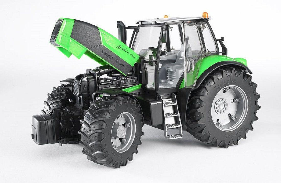 Bruder® Spielzeug-Traktor Bruder Deutz Agrotron X720 günstig online kaufen