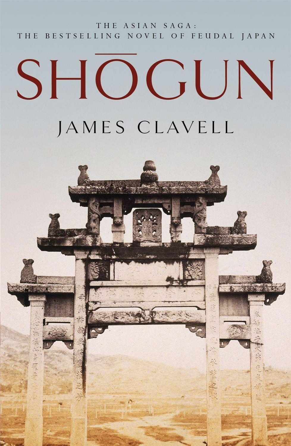 Shogun / James Clavell