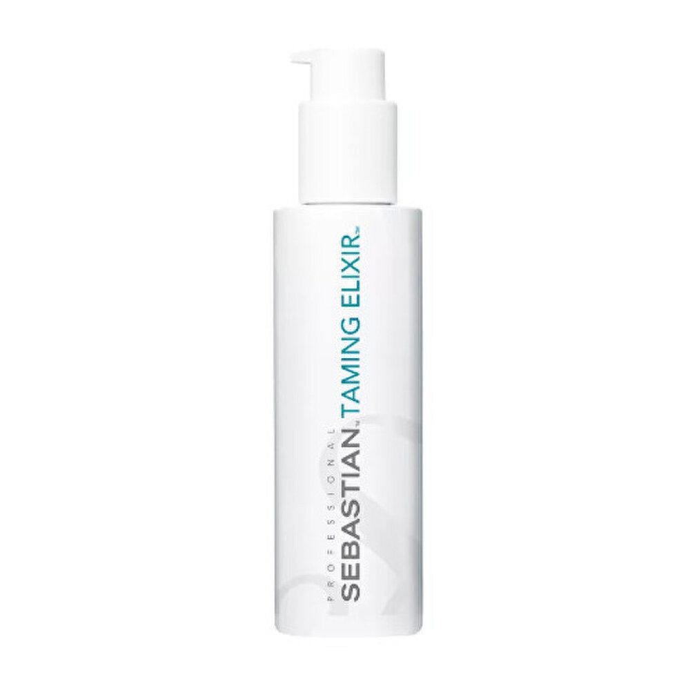Sebastian Professional Glättungsbalsam Sebastian The Flow Range Taming Elixir federleichte glättende Creme